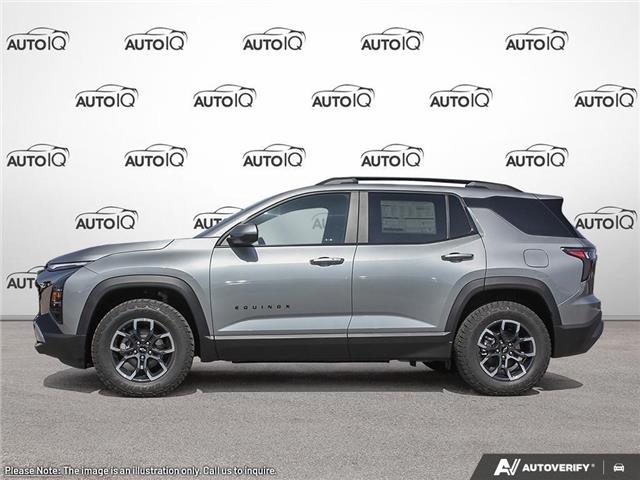 2026 Chevrolet Equinox ACTIV (Stk: 26C245) in Tillsonburg - Image 3 of 25
