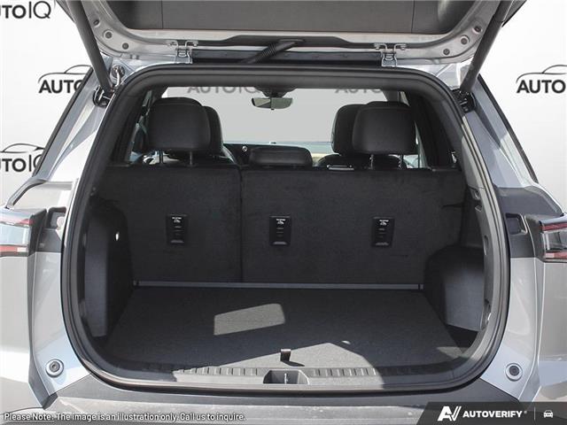 2026 Chevrolet Equinox ACTIV (Stk: 26C245) in Tillsonburg - Image 7 of 25