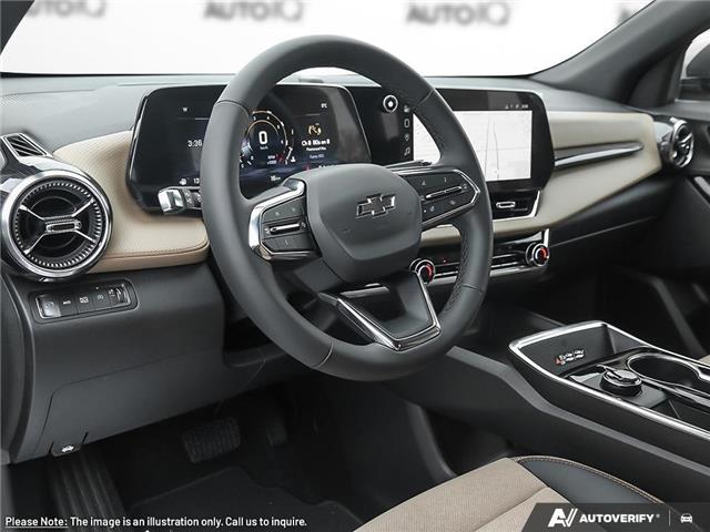 2026 Chevrolet Equinox ACTIV (Stk: 26C245) in Tillsonburg - Image 12 of 25