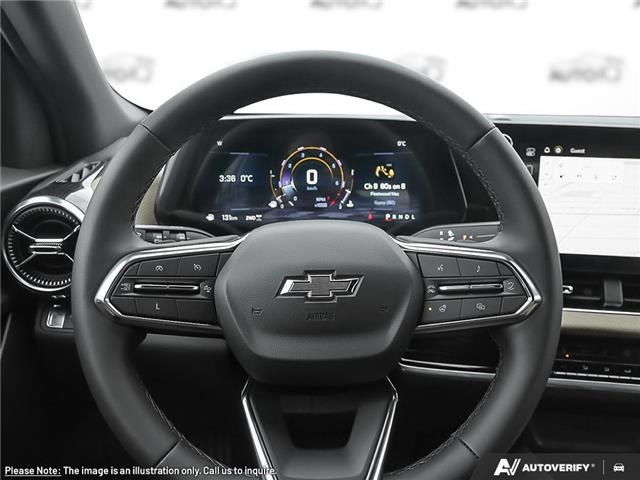 2026 Chevrolet Equinox ACTIV (Stk: 26C245) in Tillsonburg - Image 13 of 25