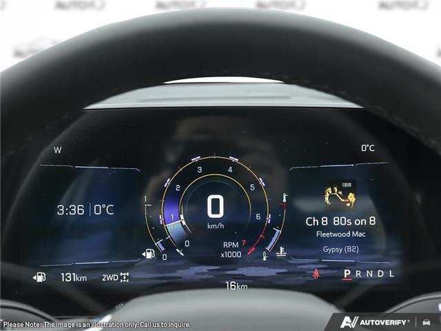 2026 Chevrolet Equinox ACTIV (Stk: 26C245) in Tillsonburg - Image 14 of 25