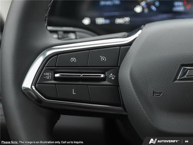 2026 Chevrolet Equinox ACTIV (Stk: 26C245) in Tillsonburg - Image 15 of 25