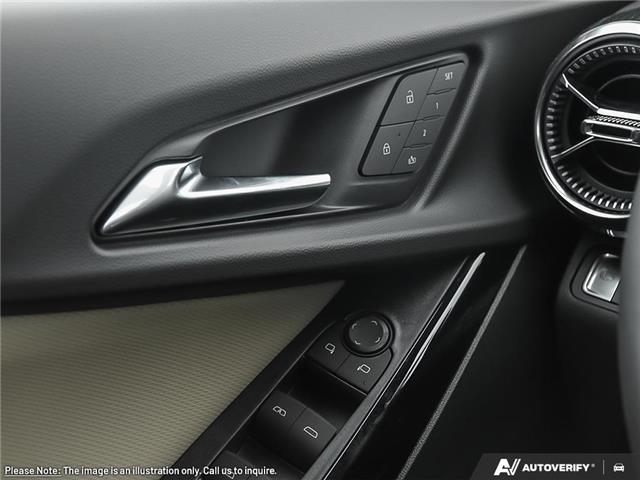 2026 Chevrolet Equinox ACTIV (Stk: 26C245) in Tillsonburg - Image 16 of 25