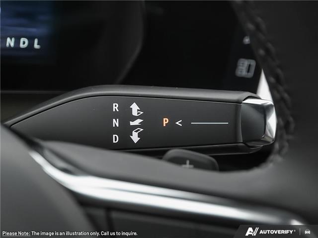 2026 Chevrolet Equinox ACTIV (Stk: 26C245) in Tillsonburg - Image 17 of 25
