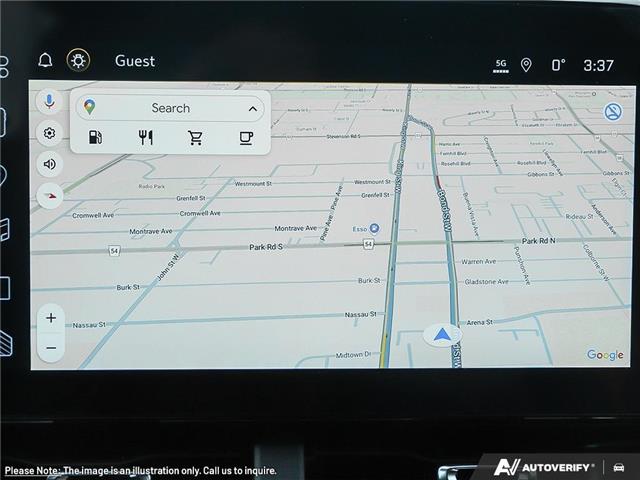 2026 Chevrolet Equinox ACTIV (Stk: 26C245) in Tillsonburg - Image 18 of 25