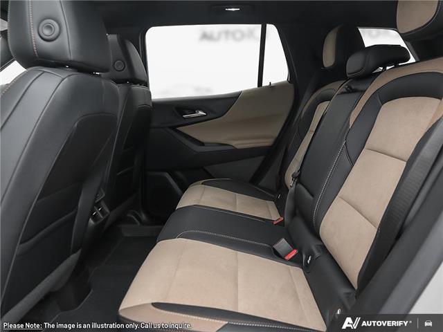 2026 Chevrolet Equinox ACTIV (Stk: 26C245) in Tillsonburg - Image 21 of 25