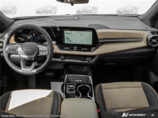 2026 Chevrolet Equinox ACTIV (Stk: 26C245) in Tillsonburg - Image 22 of 25