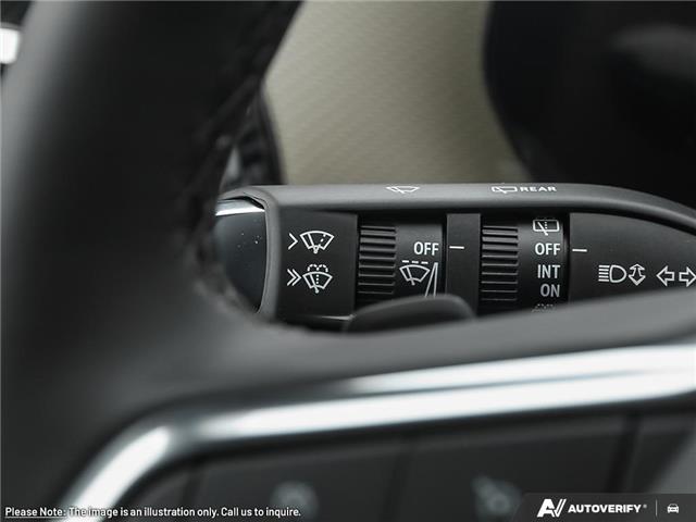 2026 Chevrolet Equinox ACTIV (Stk: 26C245) in Tillsonburg - Image 25 of 25