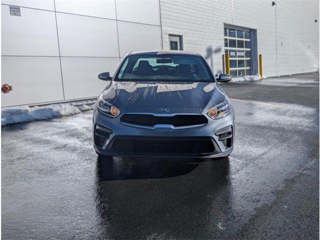 2021 Kia Forte LX (Stk: A25164) in St. John's - Image 2 of 18