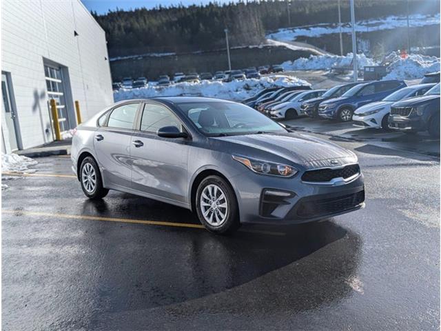 2021 Kia Forte LX (Stk: A25164) in St. John's - Image 3 of 18