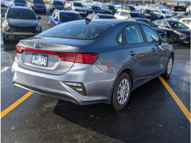 2021 Kia Forte LX (Stk: A25164) in St. John's - Image 4 of 18