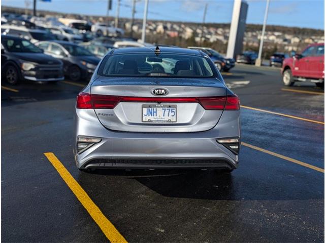 2021 Kia Forte LX (Stk: A25164) in St. John's - Image 5 of 18