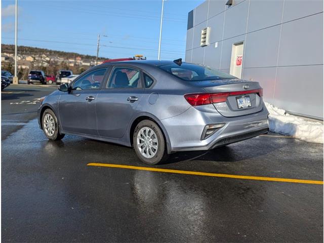 2021 Kia Forte LX (Stk: A25164) in St. John's - Image 6 of 18