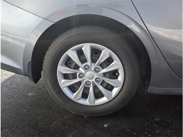 2021 Kia Forte LX (Stk: A25164) in St. John's - Image 7 of 18