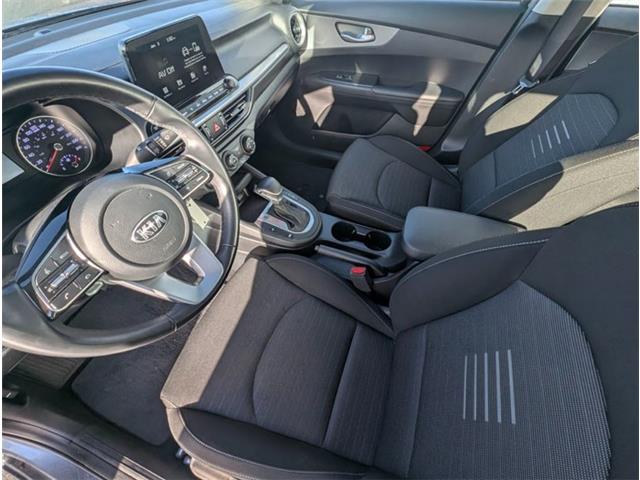 2021 Kia Forte LX (Stk: A25164) in St. John's - Image 10 of 18