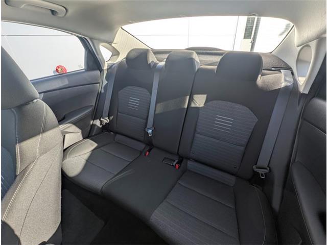 2021 Kia Forte LX (Stk: A25164) in St. John's - Image 11 of 18