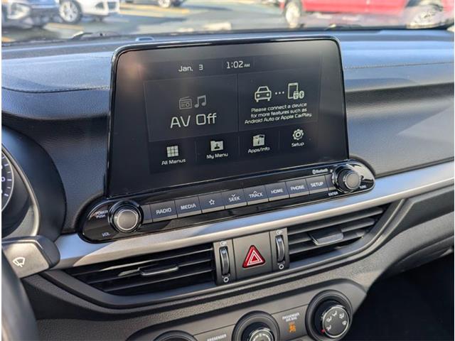 2021 Kia Forte LX (Stk: A25164) in St. John's - Image 12 of 18