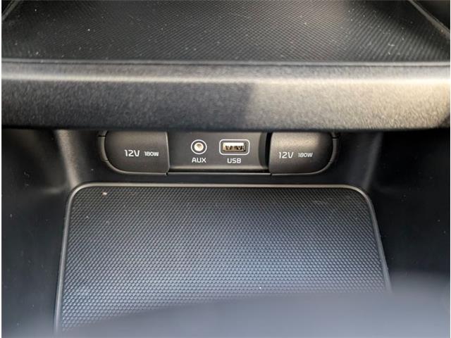 2021 Kia Forte LX (Stk: A25164) in St. John's - Image 14 of 18