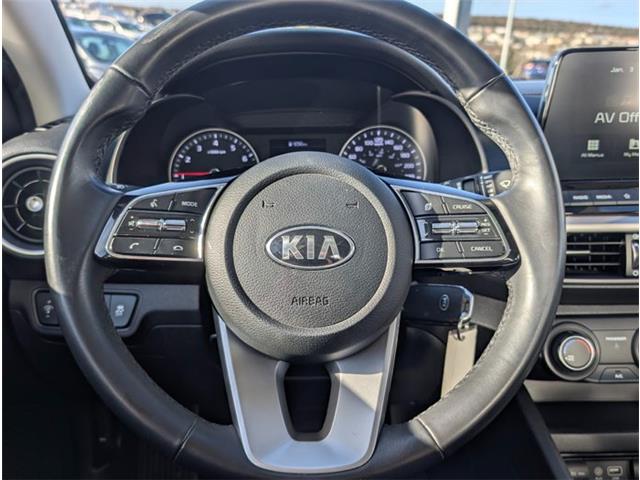 2021 Kia Forte LX (Stk: A25164) in St. John's - Image 17 of 18