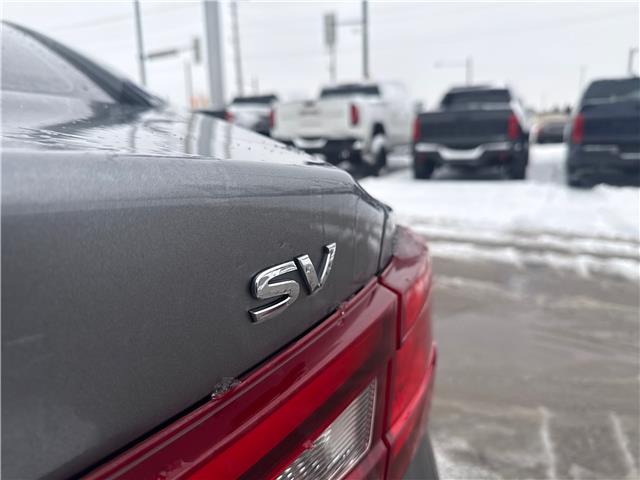 2016 Nissan Maxima SV (Stk: L630A) in Newmarket - Image 9 of 21