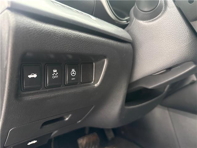 2016 Nissan Maxima SV (Stk: L630A) in Newmarket - Image 13 of 21