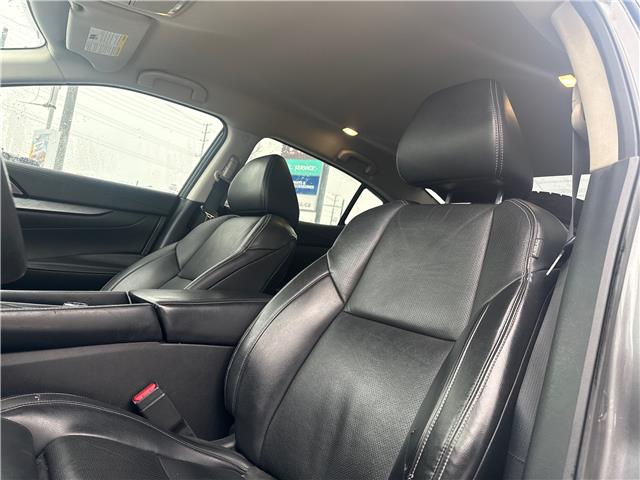 2016 Nissan Maxima SV (Stk: L630A) in Newmarket - Image 14 of 21