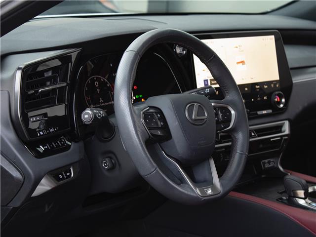 2024 Lexus RX 350 Base (Stk: PL2292) in Windsor - Image 11 of 27