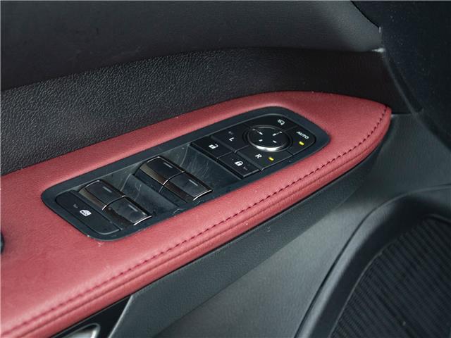 2024 Lexus RX 350 Base (Stk: PL2292) in Windsor - Image 9 of 27