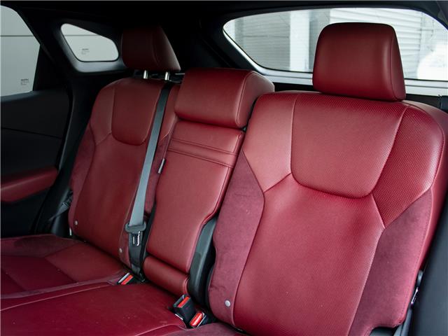 2024 Lexus RX 350 Base (Stk: PL2292) in Windsor - Image 26 of 27