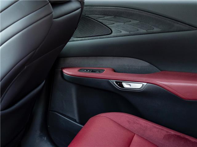 2024 Lexus RX 350 Base (Stk: PL2292) in Windsor - Image 23 of 27