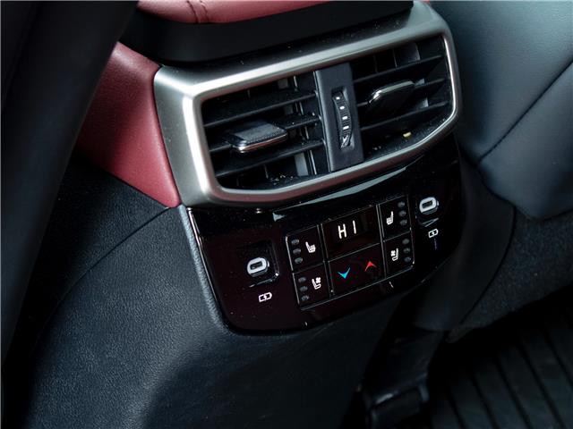 2024 Lexus RX 350 Base (Stk: PL2292) in Windsor - Image 24 of 27