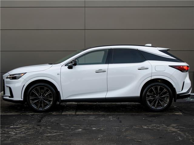 2024 Lexus RX 350 Base (Stk: PL2292) in Windsor - Image 5 of 27