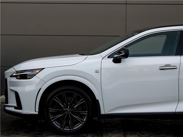 2024 Lexus RX 350 Base (Stk: PL2292) in Windsor - Image 4 of 27