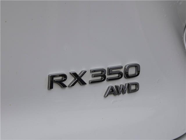 2024 Lexus RX 350 Base (Stk: PL2292) in Windsor - Image 7 of 27