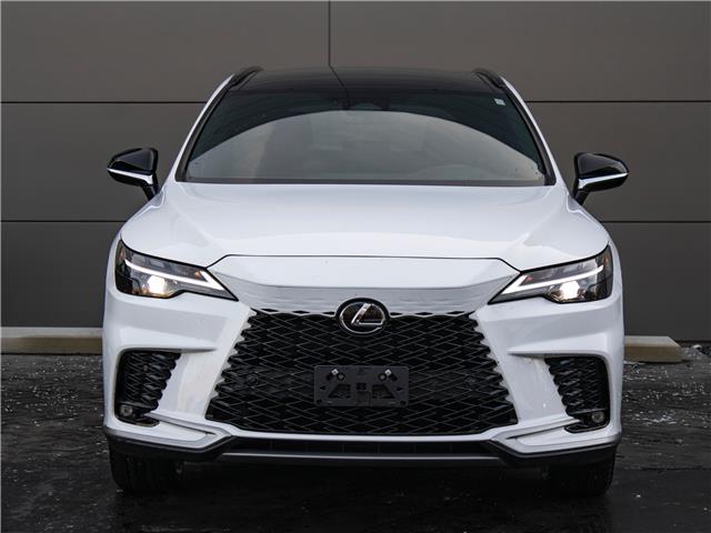 2024 Lexus RX 350 Base (Stk: PL2292) in Windsor - Image 2 of 27