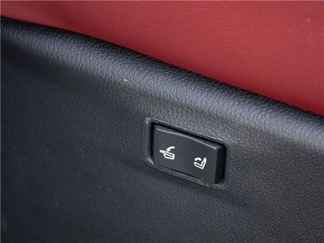 2024 Lexus RX 350 Base (Stk: PL2292) in Windsor - Image 25 of 27