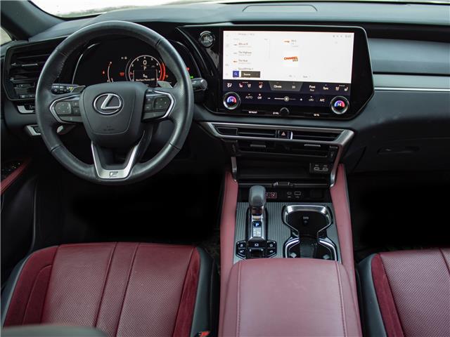 2024 Lexus RX 350 Base (Stk: PL2292) in Windsor - Image 17 of 27