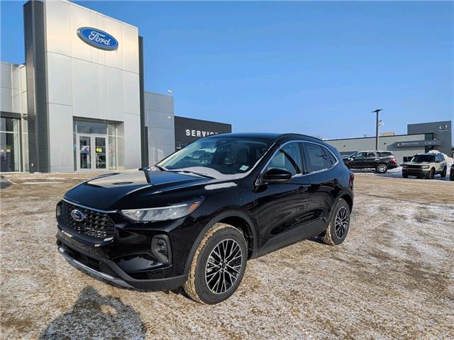 2026 Ford Escape PHEV (Stk: ES610) in Miramichi - Image 1 of 14