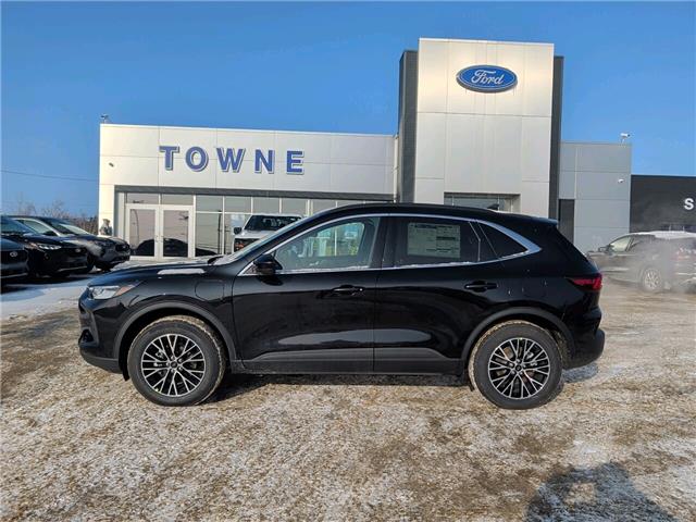2026 Ford Escape PHEV (Stk: ES610) in Miramichi - Image 2 of 14