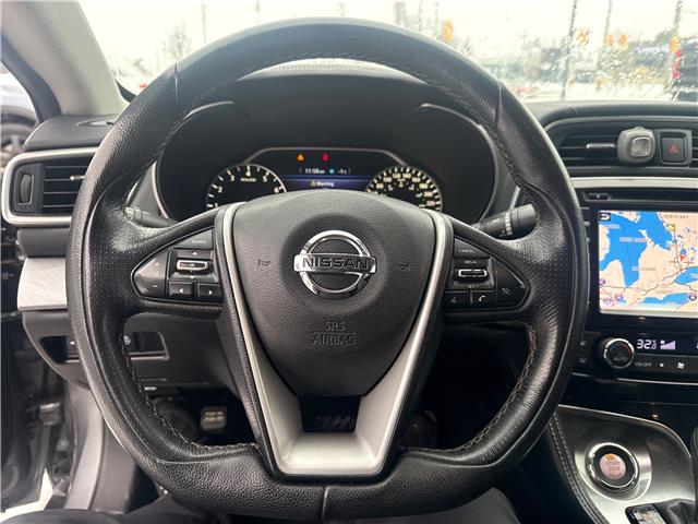 2016 Nissan Maxima SV (Stk: L630A) in Newmarket - Image 19 of 21