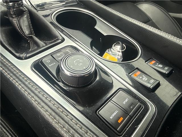 2016 Nissan Maxima SV (Stk: L630A) in Newmarket - Image 18 of 21