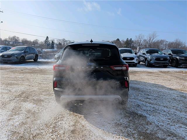 2026 Ford Escape PHEV (Stk: ES610) in Miramichi - Image 4 of 14