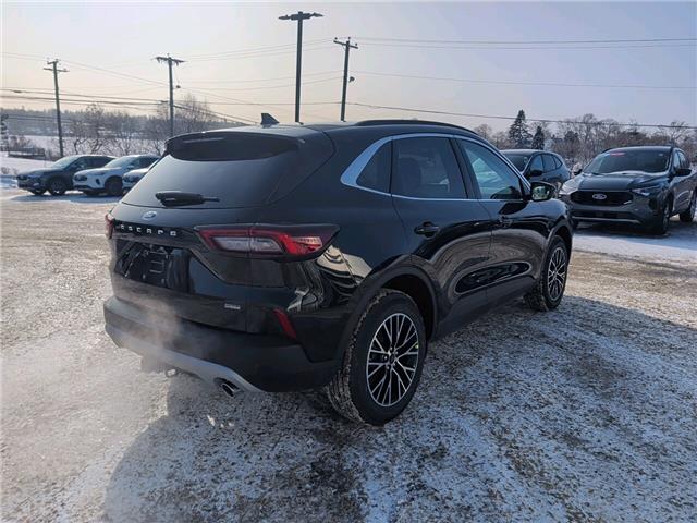 2026 Ford Escape PHEV (Stk: ES610) in Miramichi - Image 5 of 14