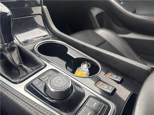 2016 Nissan Maxima SV (Stk: L630A) in Newmarket - Image 17 of 21