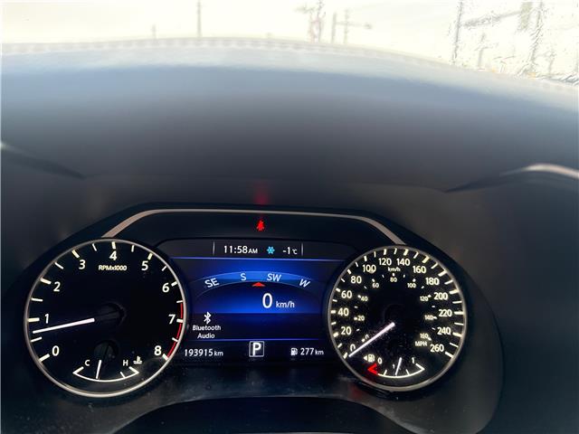 2016 Nissan Maxima SV (Stk: L630A) in Newmarket - Image 21 of 21