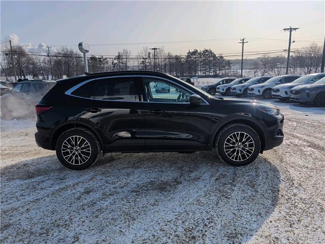 2026 Ford Escape PHEV (Stk: ES610) in Miramichi - Image 6 of 14