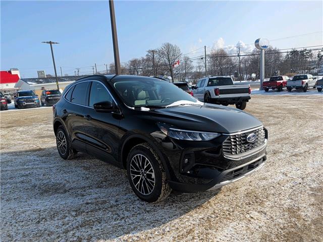 2026 Ford Escape PHEV (Stk: ES610) in Miramichi - Image 7 of 14