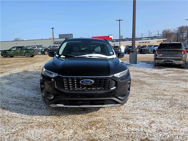 2026 Ford Escape PHEV (Stk: ES610) in Miramichi - Image 8 of 14