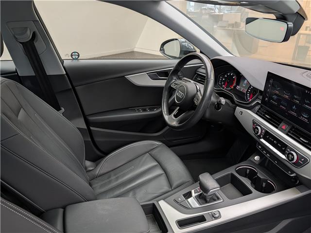 2021 Audi A4 45 Komfort (Stk: 184782A) in Oakville - Image 15 of 15