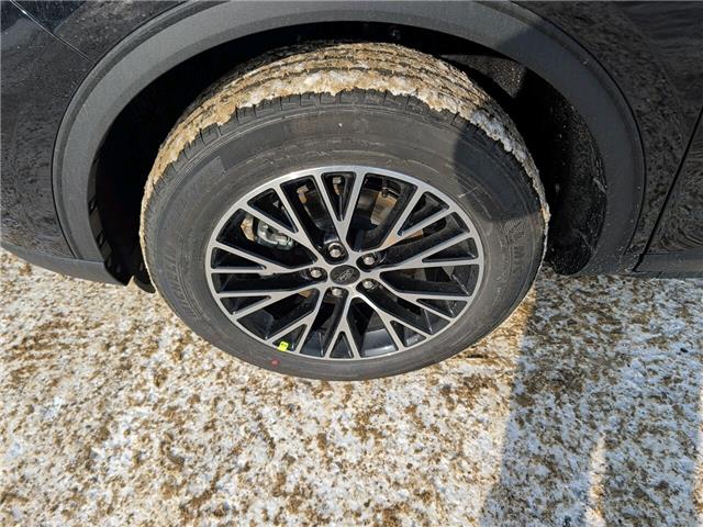2026 Ford Escape PHEV (Stk: ES610) in Miramichi - Image 9 of 14